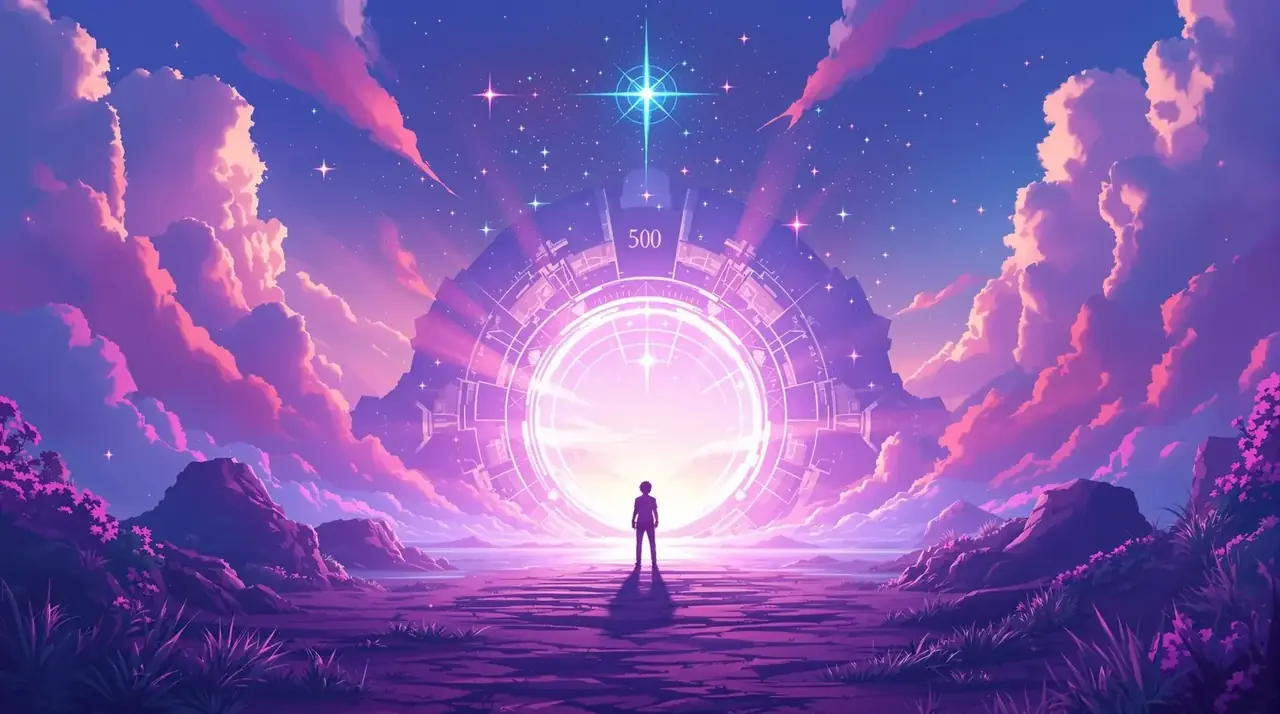 幻境旅人 - 99视频 幻境旅人 轮播海报 - 99视频