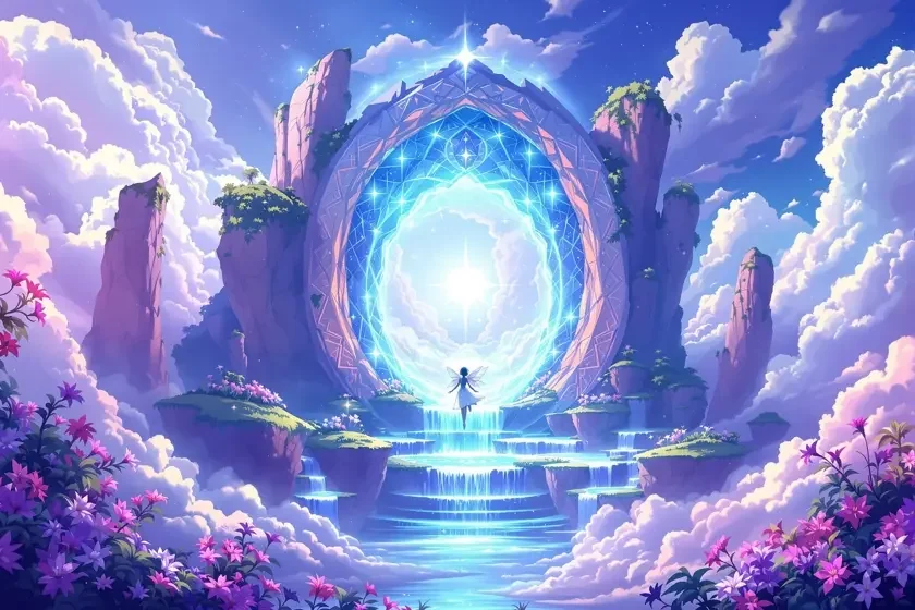 奇幻动漫 - 99视频 奇幻 分类动漫图